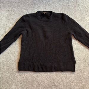 Quince Cashmere Sweater